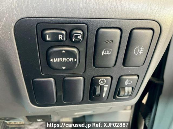 Used 2009 AT toyota land-cruiser-prado TRJ120W Image[21]