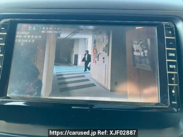 Used 2009 AT toyota land-cruiser-prado TRJ120W Image[24]