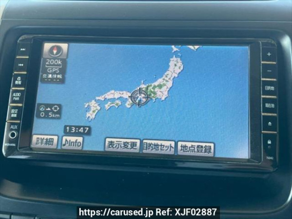 Used 2009 AT toyota land-cruiser-prado TRJ120W Image[25]