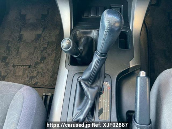 Used 2009 AT toyota land-cruiser-prado TRJ120W Image[26]