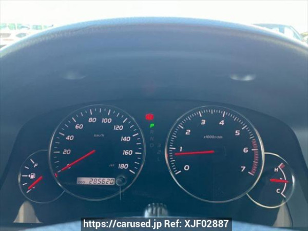 Used 2009 AT toyota land-cruiser-prado TRJ120W Image[27]