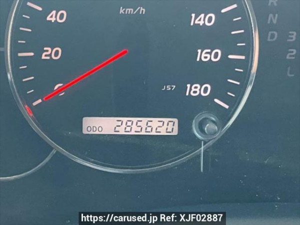 Used 2009 AT toyota land-cruiser-prado TRJ120W Image[28]