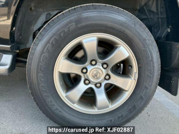 Used 2009 AT toyota land-cruiser-prado TRJ120W Image[32]