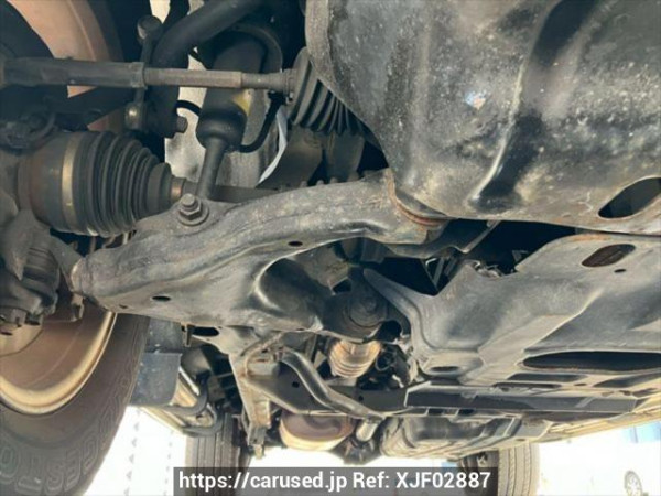 Used 2009 AT toyota land-cruiser-prado TRJ120W Image[33]