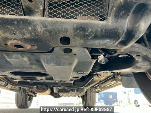 Used 2009 AT toyota land-cruiser-prado TRJ120W Image[34]