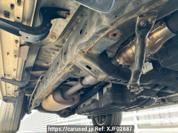 Used 2009 AT toyota land-cruiser-prado TRJ120W Image[35]