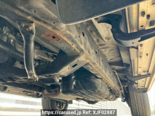 Used 2009 AT toyota land-cruiser-prado TRJ120W Image[36]