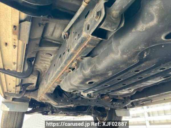 Used 2009 AT toyota land-cruiser-prado TRJ120W Image[37]