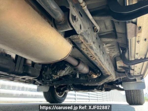 Used 2009 AT toyota land-cruiser-prado TRJ120W Image[38]