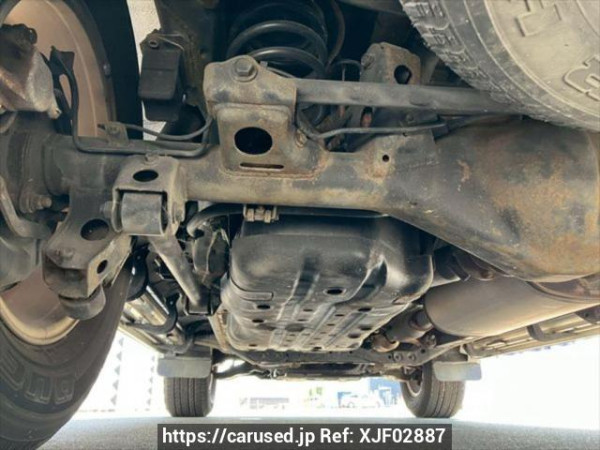 Used 2009 AT toyota land-cruiser-prado TRJ120W Image[39]