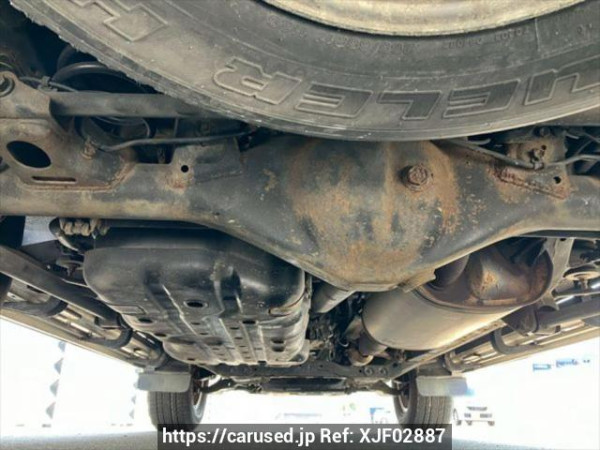 Used 2009 AT toyota land-cruiser-prado TRJ120W Image[40]