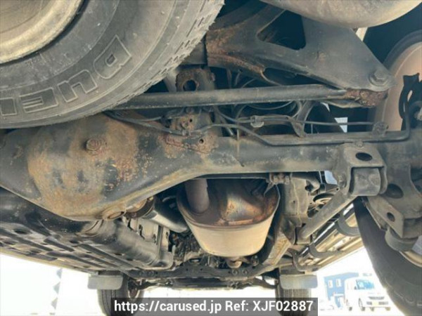 Used 2009 AT toyota land-cruiser-prado TRJ120W Image[41]