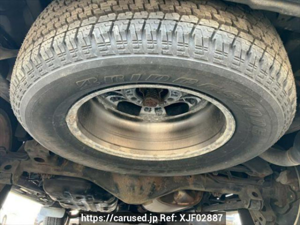 Used 2009 AT toyota land-cruiser-prado TRJ120W Image[42]