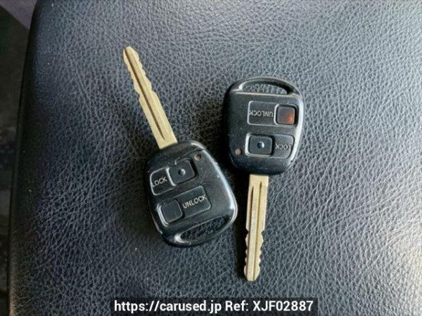 Used 2009 AT toyota land-cruiser-prado TRJ120W Image[43]