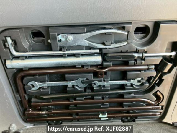 Used 2009 AT toyota land-cruiser-prado TRJ120W Image[44]