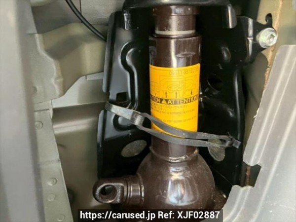 Used 2009 AT toyota land-cruiser-prado TRJ120W Image[45]