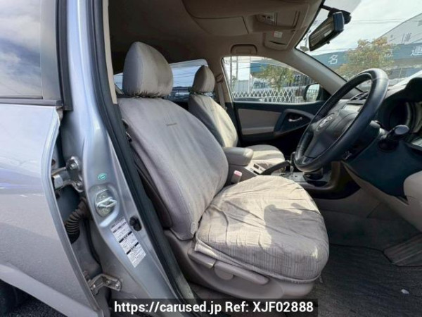 Used 2007 AT toyota vanguard ACA33W Image[12]