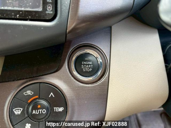 Used 2007 AT toyota vanguard ACA33W Image[20]