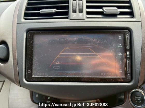 Used 2007 AT toyota vanguard ACA33W Image[24]