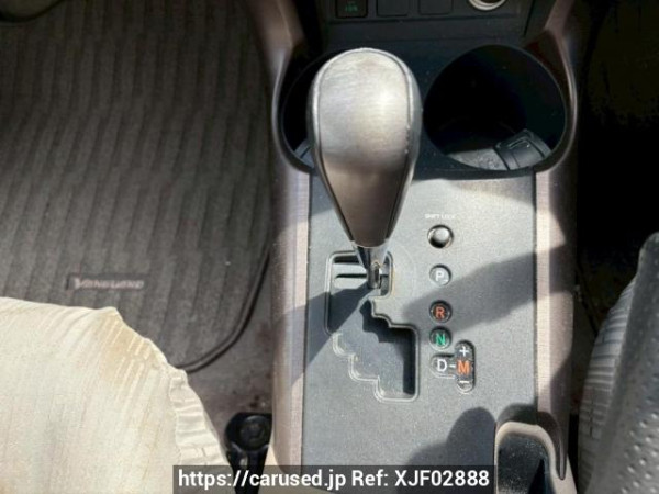 Used 2007 AT toyota vanguard ACA33W Image[26]