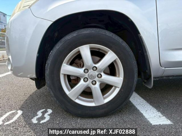 Used 2007 AT toyota vanguard ACA33W Image[32]