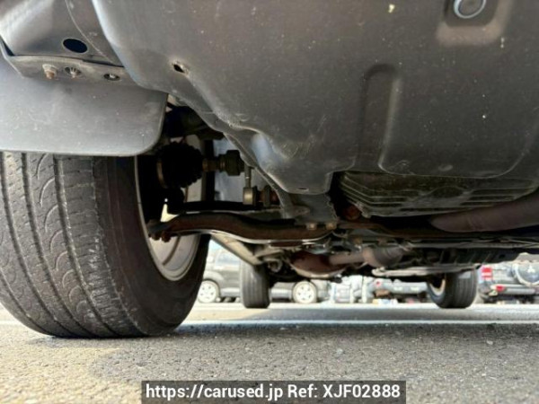 Used 2007 AT toyota vanguard ACA33W Image[33]