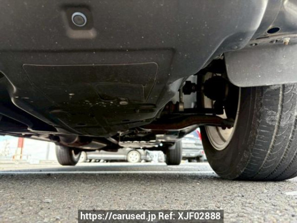 Used 2007 AT toyota vanguard ACA33W Image[34]