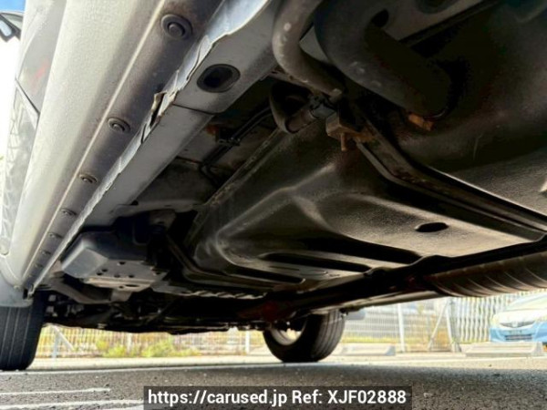 Used 2007 AT toyota vanguard ACA33W Image[37]