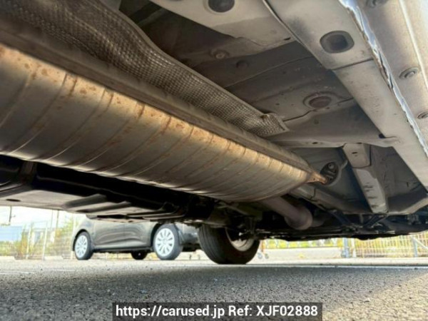 Used 2007 AT toyota vanguard ACA33W Image[38]