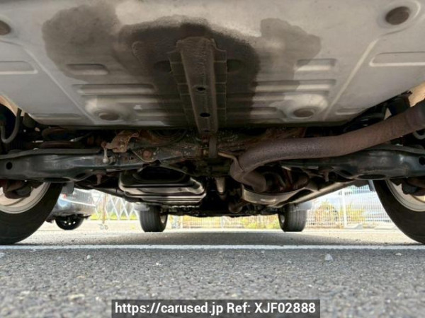 Used 2007 AT toyota vanguard ACA33W Image[40]