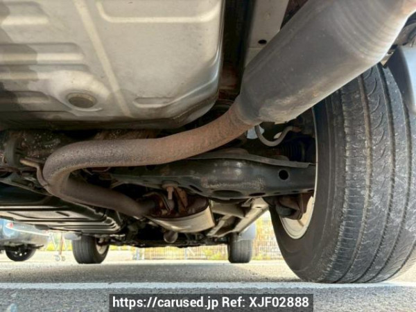 Used 2007 AT toyota vanguard ACA33W Image[41]