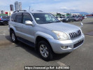 Toyota Land Cruiser Prado TRJ120W
