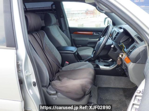 Used 2005 AT toyota land-cruiser-prado TRJ120W Image[12]