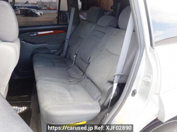Used 2005 AT toyota land-cruiser-prado TRJ120W Image[15]