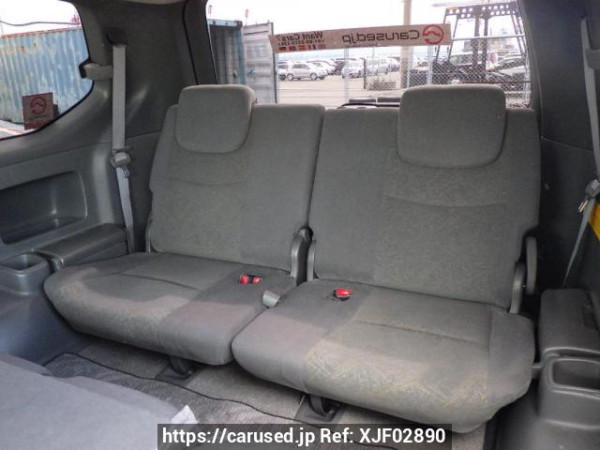 Used 2005 AT toyota land-cruiser-prado TRJ120W Image[16]