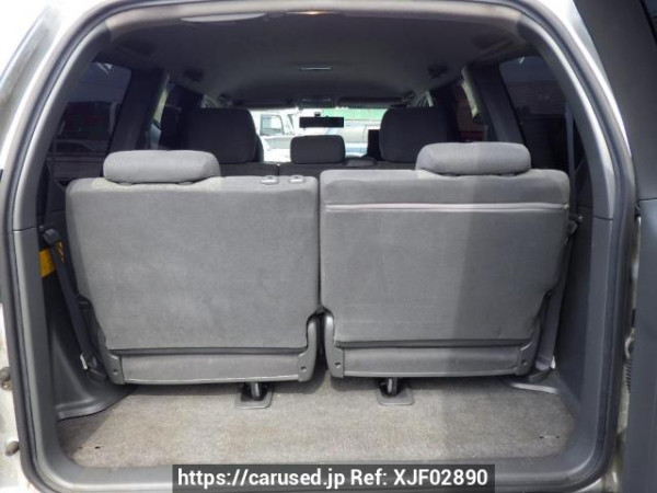 Used 2005 AT toyota land-cruiser-prado TRJ120W Image[17]