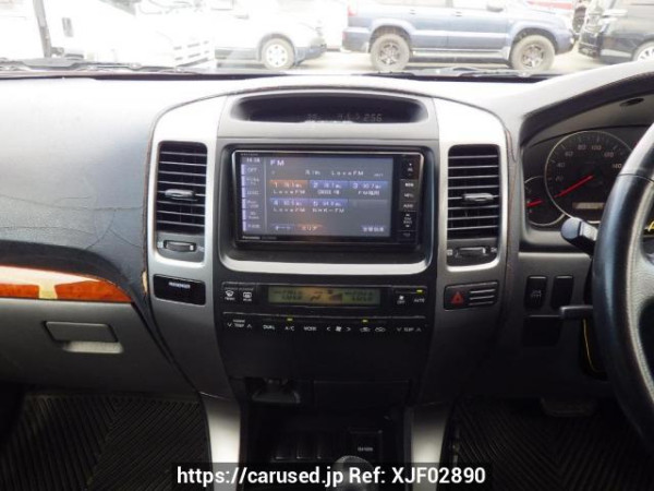 Used 2005 AT toyota land-cruiser-prado TRJ120W Image[23]