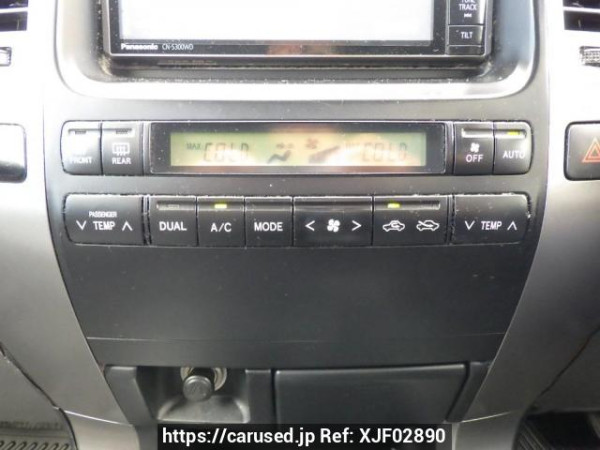 Used 2005 AT toyota land-cruiser-prado TRJ120W Image[24]