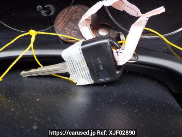 Used 2005 AT toyota land-cruiser-prado TRJ120W Image[28]