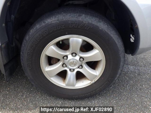 Used 2005 AT toyota land-cruiser-prado TRJ120W Image[30]