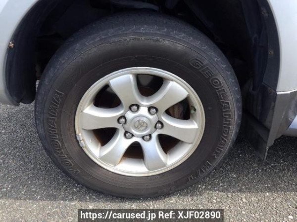Used 2005 AT toyota land-cruiser-prado TRJ120W Image[31]