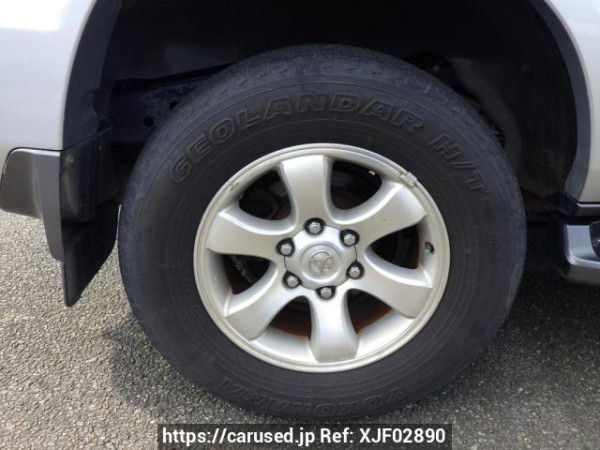 Used 2005 AT toyota land-cruiser-prado TRJ120W Image[32]