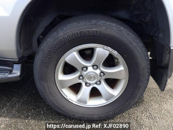 Used 2005 AT toyota land-cruiser-prado TRJ120W Image[33]