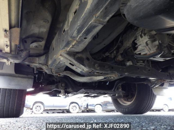 Used 2005 AT toyota land-cruiser-prado TRJ120W Image[37]