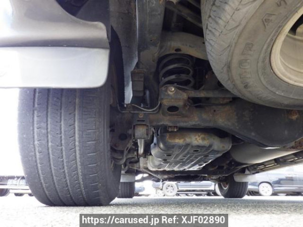 Used 2005 AT toyota land-cruiser-prado TRJ120W Image[40]