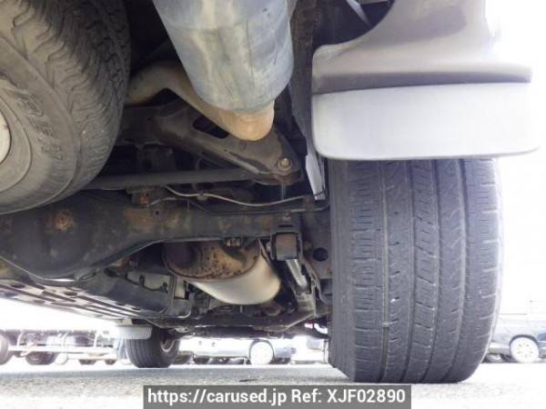 Used 2005 AT toyota land-cruiser-prado TRJ120W Image[41]
