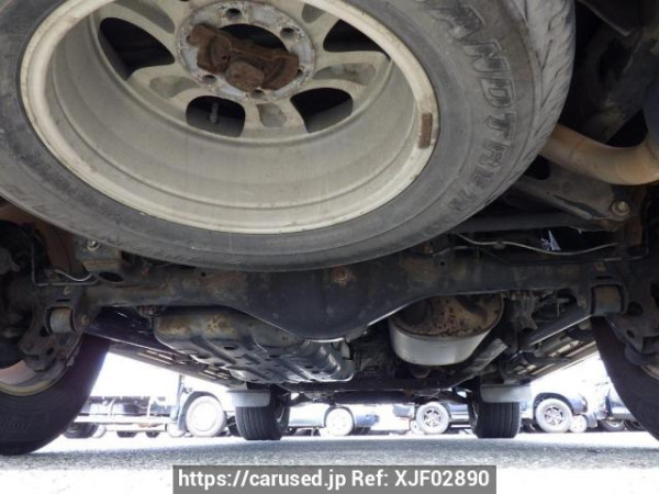 Used 2005 AT toyota land-cruiser-prado TRJ120W Image[42]