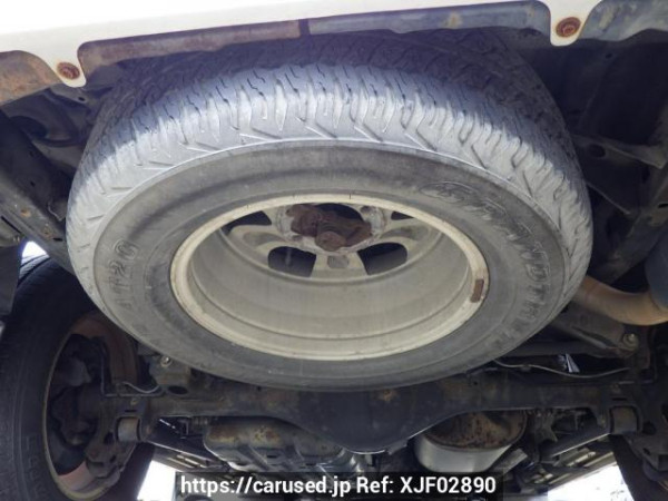 Used 2005 AT toyota land-cruiser-prado TRJ120W Image[43]
