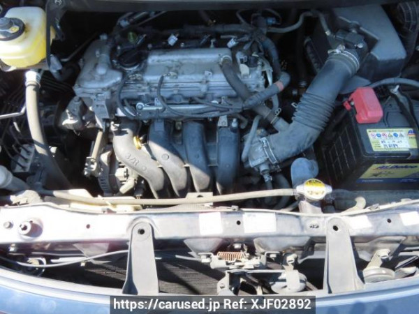 Used 2008 AT toyota noah ZRR70G Image[9]