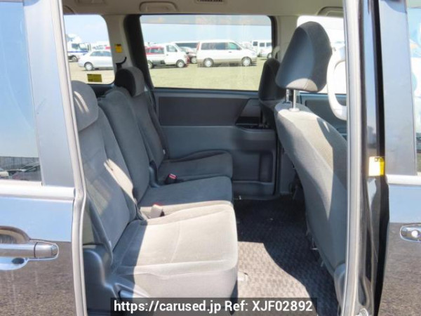 Used 2008 AT toyota noah ZRR70G Image[14]